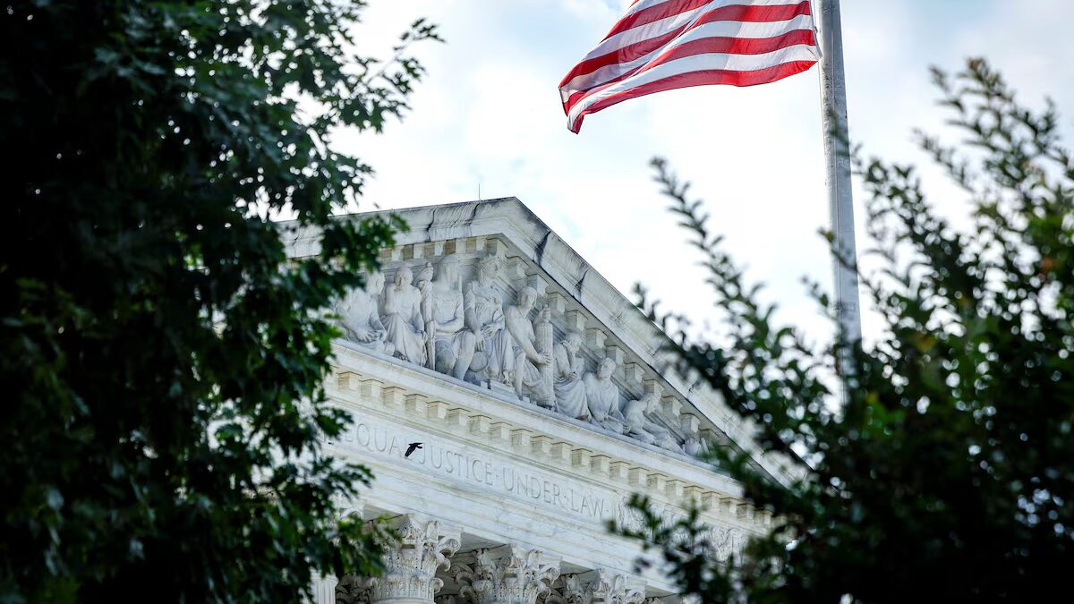 Верховний суд США висловив сумнів щодо заборони «конверсійної терапії» для ЛГБТ+ підлітків у Колорадо