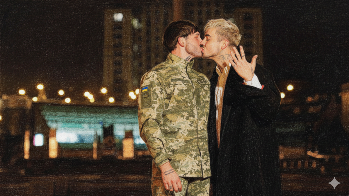 Melovin отримав хвилю ненависті після оголошення заручин із військовим: фанати погрожують бойкотом концерту
