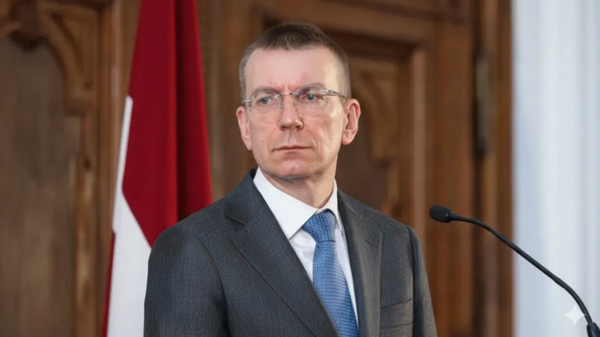 Президент Латвії зупинив вихід країни зі Стамбульської конвенції: документ відправлено на повторний розгляд