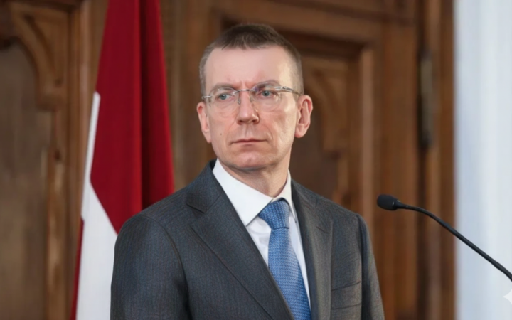 Президент Латвії зупинив вихід країни зі Стамбульської конвенції: документ відправлено на повторний розгляд
