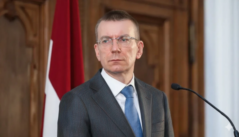 Президент Латвії зупинив вихід країни зі Стамбульської конвенції: документ відправлено на повторний розгляд