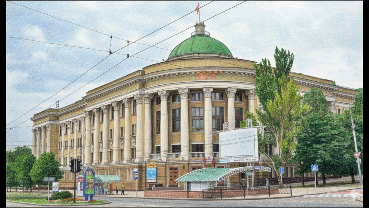 Пошуки себе навмання: як формувалась ЛҐБТІК+ спільнота на Донеччині між 1991 та 2014 роками