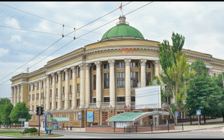 Пошуки себе навмання: як формувалась ЛҐБТІК+ спільнота на Донеччині між 1991 та 2014 роками