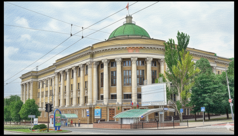 Пошуки себе навмання: як формувалась ЛҐБТІК+ спільнота на Донеччині між 1991 та 2014 роками
