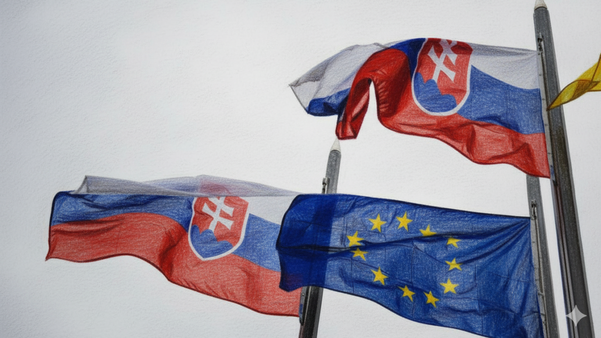 Словаччині загрожує втрата права голосу в Раді ЄС через анти-ЛГБТ+ конституційні зміни