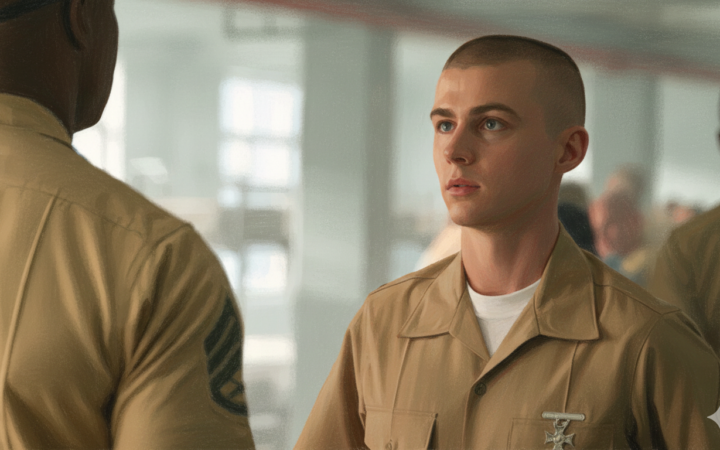 Акторський склад Boots реагує на скасування Netflix гей-військової драми після одного сезону: «Вибачте»