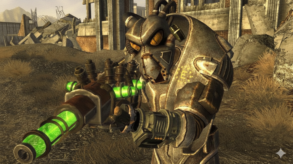 Ігри Fallout були попереду свого часу щодо представлення ЛГБТК+
