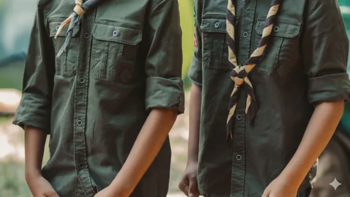 Girlguiding забороняє трансгендерним дівчатам вступати до всіх груп