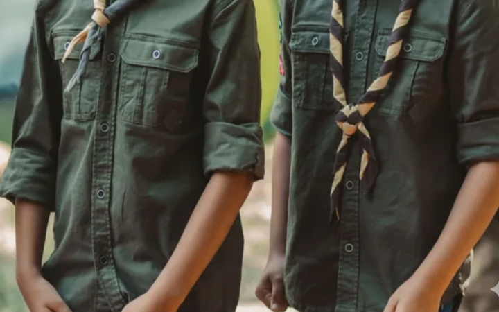Girlguiding забороняє трансгендерним дівчатам вступати до всіх груп