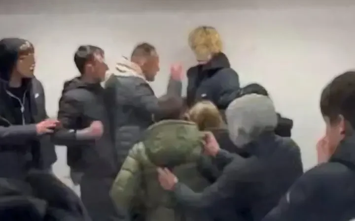 21 грудня у Вінниці стався жорстокий напад на підлітка через зовнішність