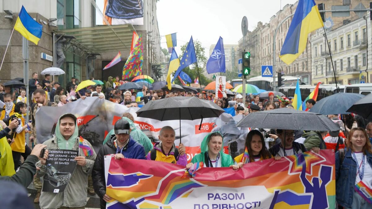 Законопроєкт №13597 отримав статус євроінтеграційного: що це означає і чому він важливий