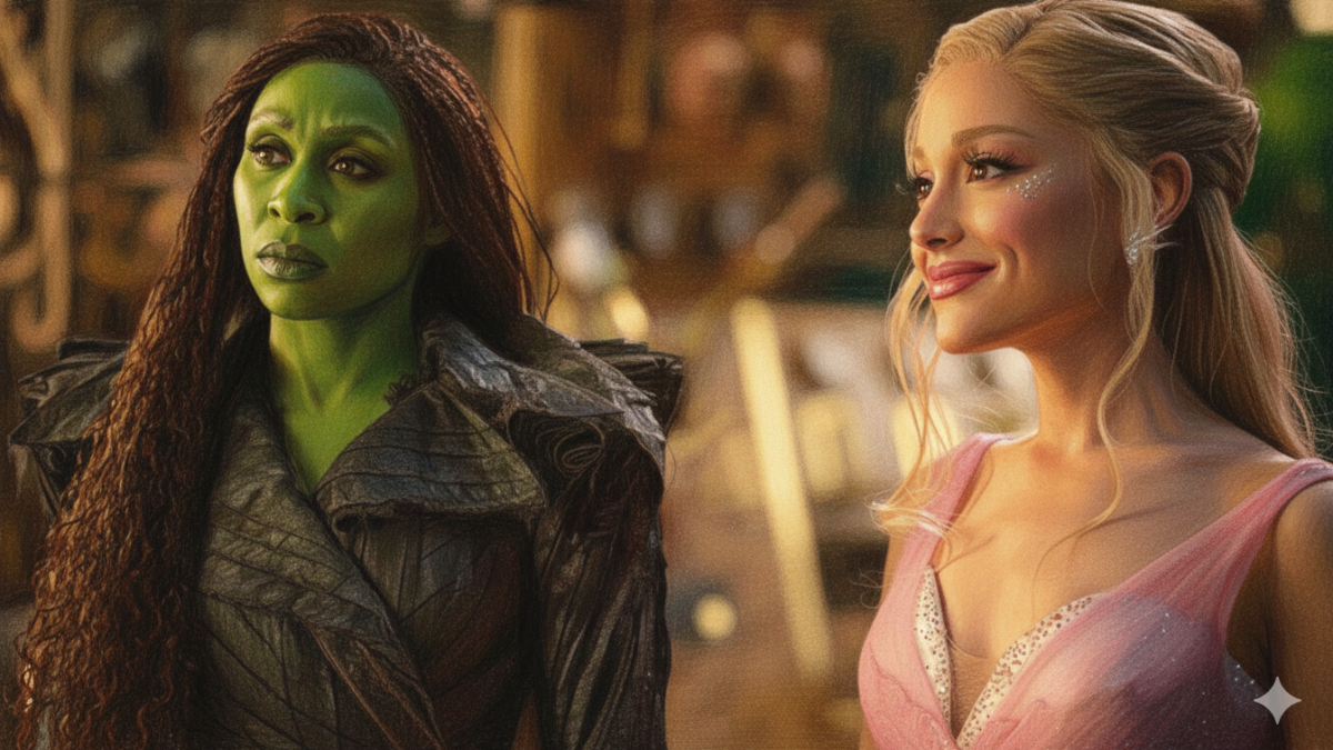 Роман Wicked заборонений в Юті за «чутливий» матеріал: «Цензура робить школи небезпечнішими»