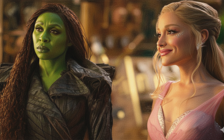 Роман Wicked заборонений в Юті за «чутливий» матеріал: «Цензура робить школи небезпечнішими»