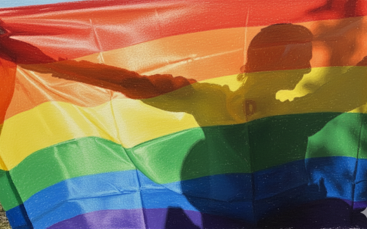 Gender Stream пропонує безоплатну підтримку ЛГБТІК+-людям, які зазнали насильства та злочинів на ґрунті ненависті