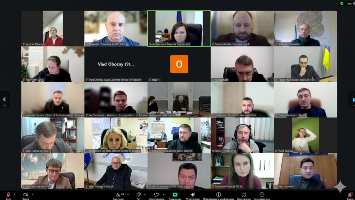 Проєкт Цивільного кодексу виключає одностатеві партнерства — експерти підняли питання на урядовому засіданні