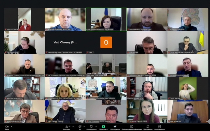 Проєкт Цивільного кодексу виключає одностатеві партнерства — експерти підняли питання на урядовому засіданні