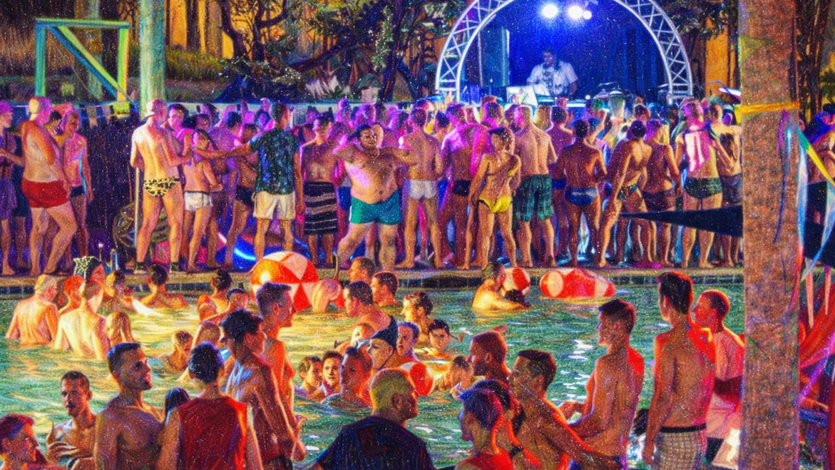 35-річчя Gay Days у Disney World скасовано: організатори оголосили «паузу»