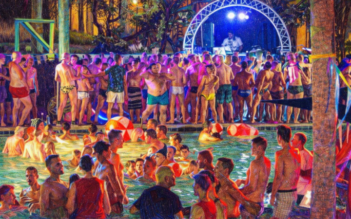 35-річчя Gay Days у Disney World скасовано: організатори оголосили «паузу»