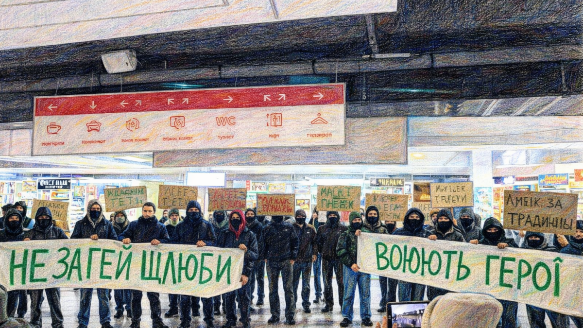 У Луцьку скасували концерт MELOVIN через загрозу протестів: організатори заявили про ризики безпеці