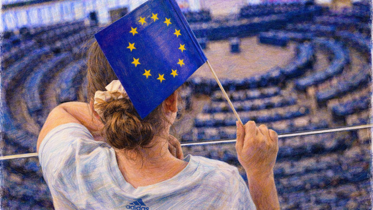 Європарламент ухвалив резолюцію: «трансжінки — це жінки»