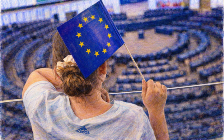 Європарламент ухвалив резолюцію: «трансжінки — це жінки»