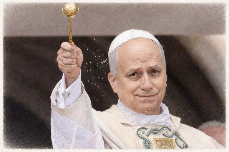 Папа Лев XIV не бачить перспектив зміни позиції Ватикану щодо ЛГБТ+