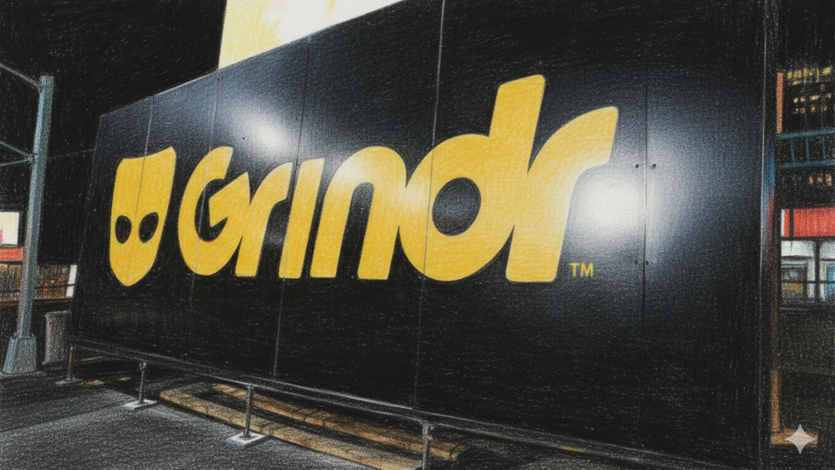 Grindr тимчасово вимкнув геолокацію під час Олімпійських ігор-2026 задля безпеки ЛГБТК+ спортсменів