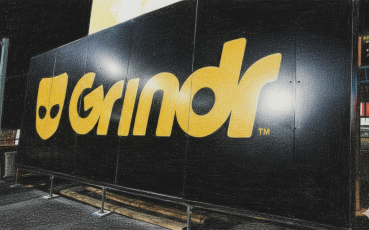 Grindr тимчасово вимкнув геолокацію під час Олімпійських ігор-2026 задля безпеки ЛГБТК+ спортсменів