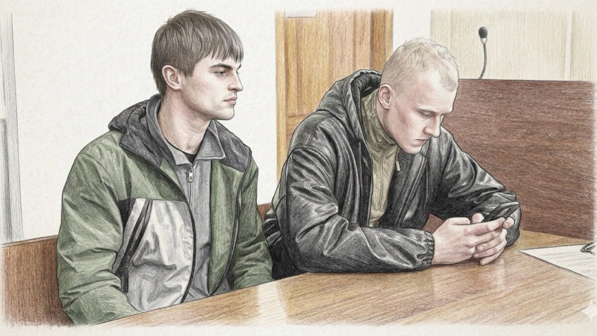 Суд у Харкові відмовив у визнанні шлюбних відносин між військовим та його партнером