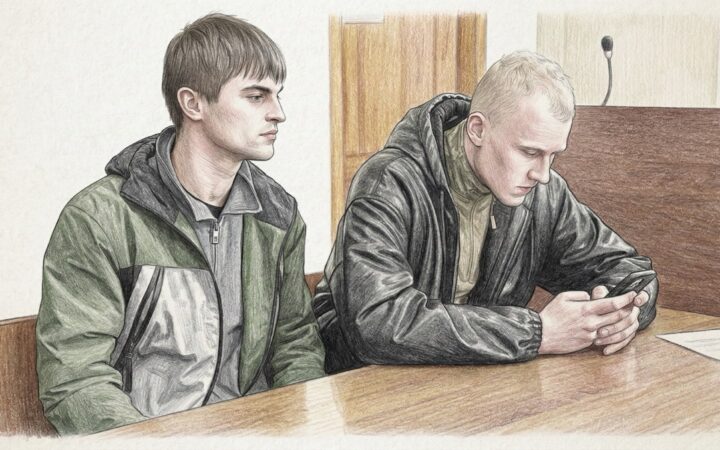 Суд у Харкові відмовив у визнанні шлюбних відносин між військовим та його партнером