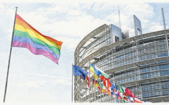 У Європарламенті заблокували ініціативу щодо розширення прав ЛГБТІ: консерватори проголосували разом із правими