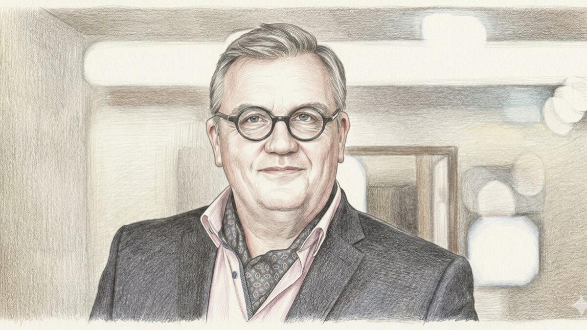 Німецький актор Гапе Керкелінг залишив Італію через дискримінацію: досвід відкритого гея