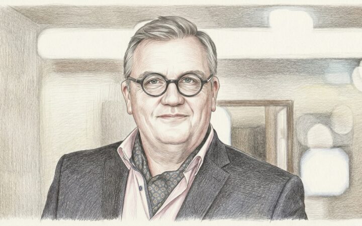 Німецький актор Гапе Керкелінг залишив Італію через дискримінацію: досвід відкритого гея
