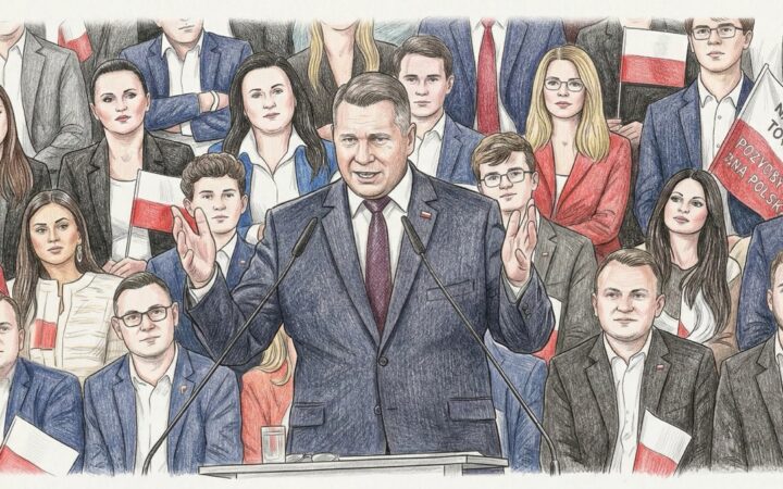 Кандидат у прем’єри Польщі опинився в центрі критики через заяви про ЛГБТ та «роль жінки»