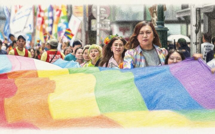 Половина роботодавців у Японії не має політик для ЛГБТК+: результати дослідження