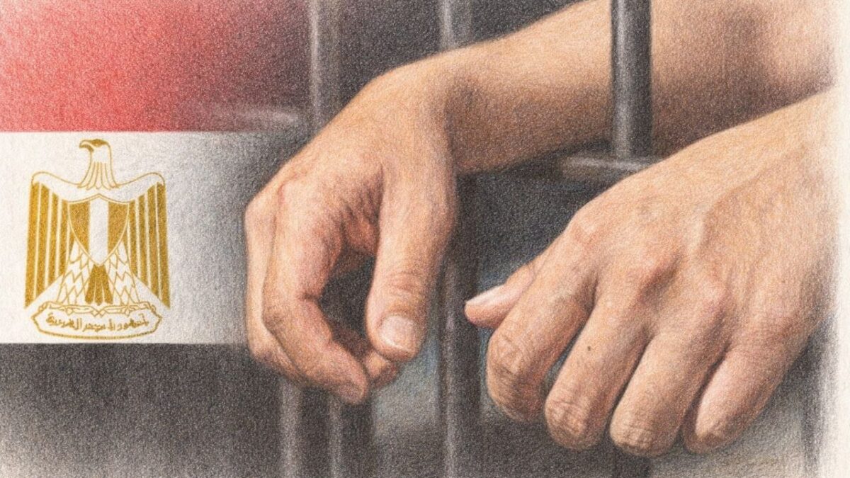 «Мене можуть убити, бо я гей»: чоловік в Ірландії оскаржує депортацію до Єгипту