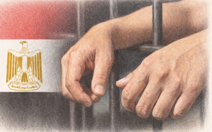 «Мене можуть убити, бо я гей»: чоловік в Ірландії оскаржує депортацію до Єгипту
