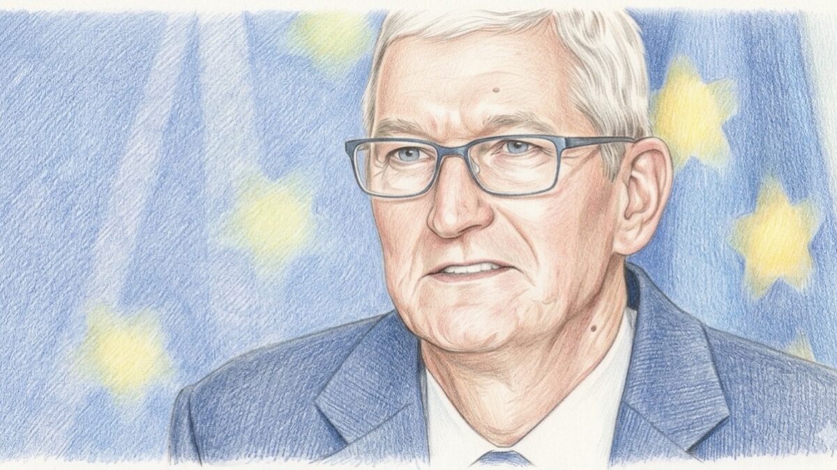 Тім Кук складає повноваження CEO Apple – один із найвідоміших ЛГБТ-лідерів іде з посади