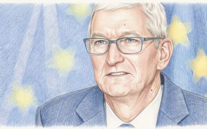 Тім Кук складає повноваження CEO Apple – один із найвідоміших ЛГБТ-лідерів іде з посади