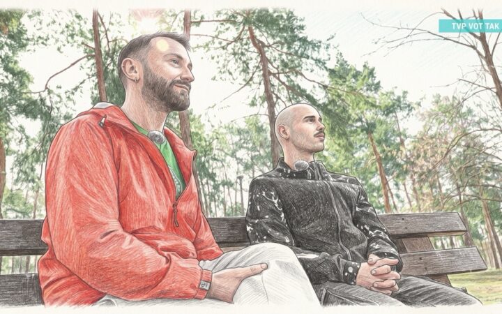 «Ми просто хочемо бути родиною»: як ЛГБТ-пари в Україні наближаються до юридичного визнання