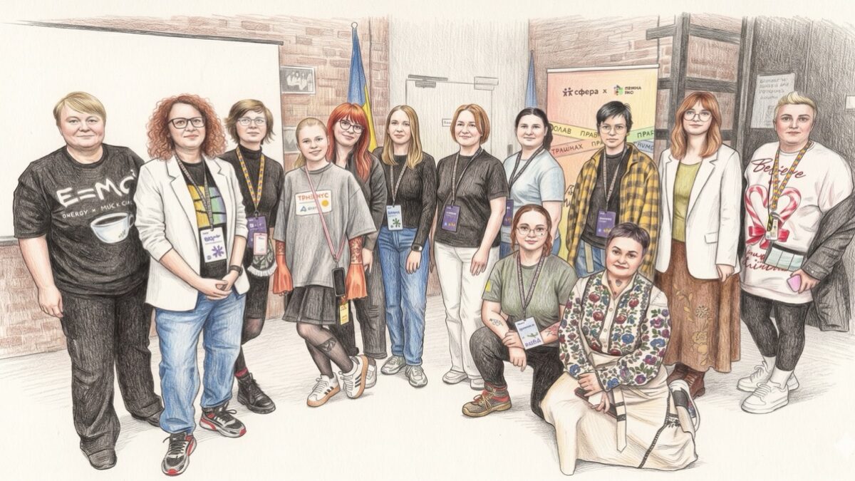 Тижні жіночої солідарності 2026: простір підтримки, розмов і дій