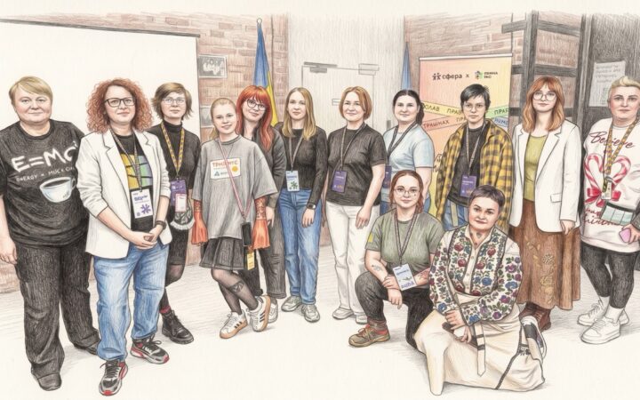 Тижні жіночої солідарності 2026: простір підтримки, розмов і дій
