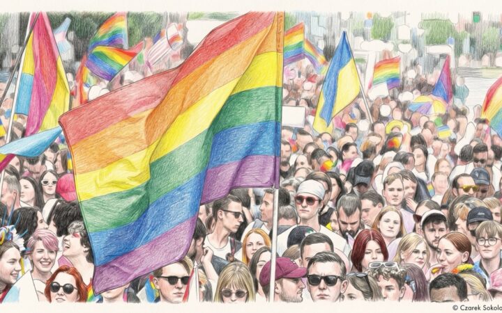 Рішення є, змін немає: у Польщі вимагають визнання одностатевих шлюбів