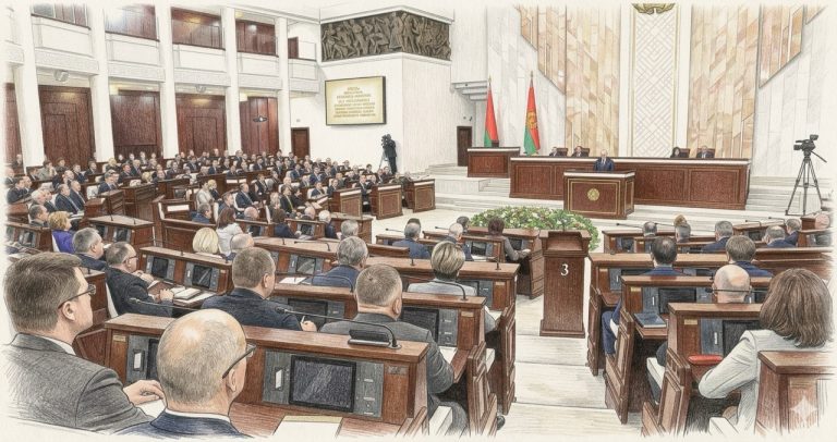 У Білорусі схвалили законопроєкт про покарання за “пропаганду” ЛГБТ та чайлдфрі