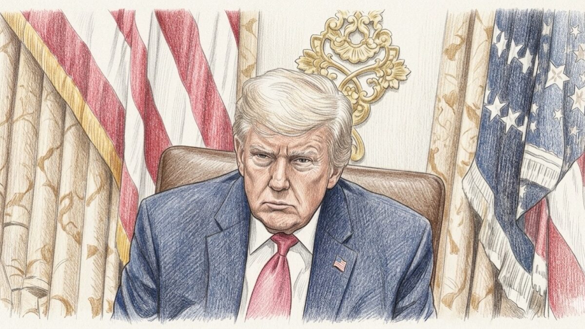 Бюджет Трампа на 2027 рік: скорочення програм для ЛГБТК+ та людей з ВІЛ викликали різку критику