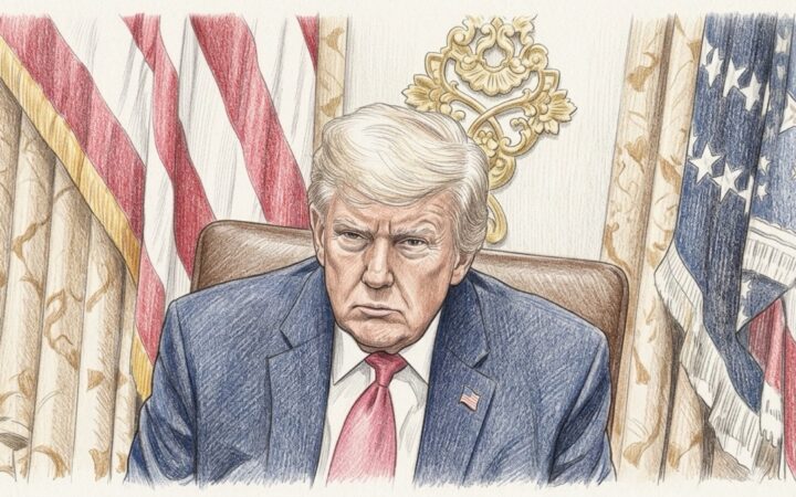 Бюджет Трампа на 2027 рік: скорочення програм для ЛГБТК+ та людей з ВІЛ викликали різку критику