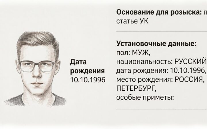 На росії вперше відкрили кримінальну справу за «участь у міжнародному русі ЛГБТ»