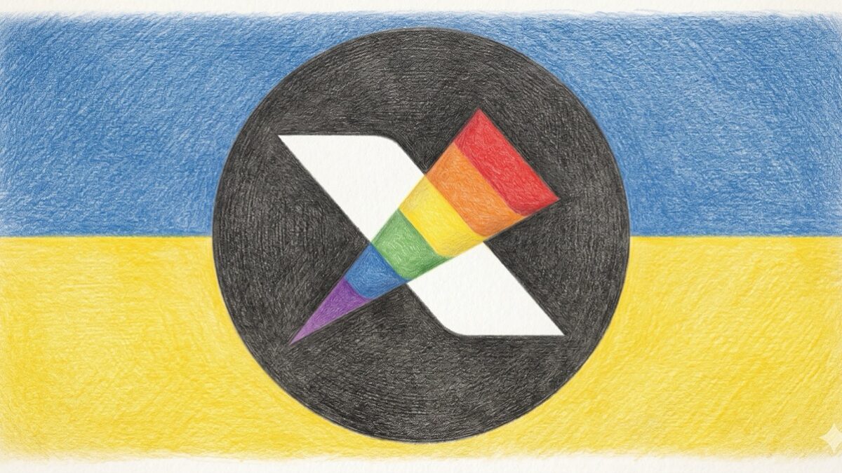 Харків готується до Pride Month: бізнеси та організації закликають підтримати ЛГБТК+ спільноту