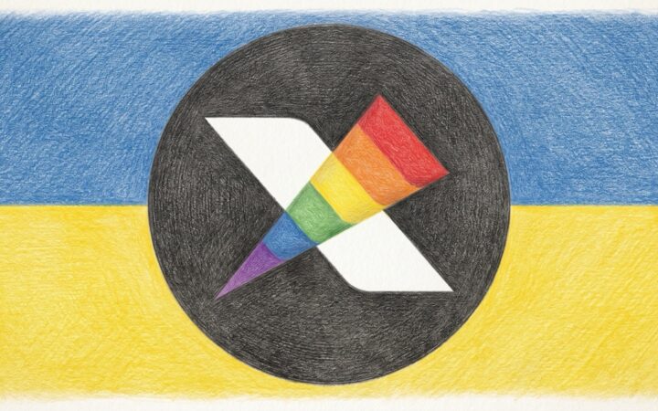 Харків готується до Pride Month: бізнеси та організації закликають підтримати ЛГБТК+ спільноту