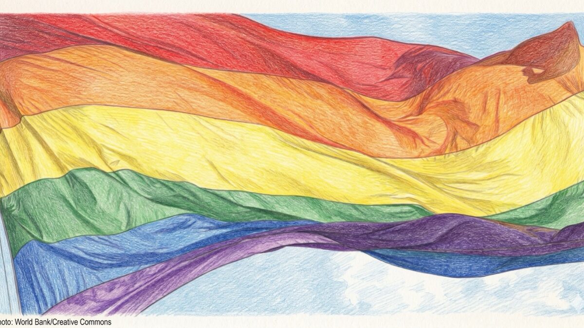 «Іноді саме виживання — це вже форма боротьби»: Tbilisi Pride заявив про посилення тиску на ЛГБТК+ людей у Грузії